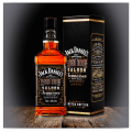 JACK DANIEL'S RED DOG SALOON 0,7L + KARTON