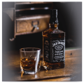 JACK DANIEL’S OLD NO.7 WHISKEY 0,7L