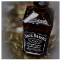 JACK DANIEL’S OLD NO.7 WHISKEY 1L
