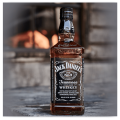 JACK DANIEL’S OLD NO.7 WHISKEY 1L