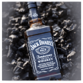 JACK DANIEL’S OLD NO.7 WHISKEY 0,5L