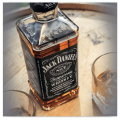 JACK DANIEL'S WHISKEY 0,7L MAIL BOX