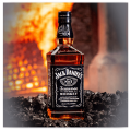 JACK DANIEL'S WHISKEY 0,7L MAIL BOX