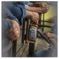 JACK DANIEL'S 0,7L FLIGHT CASE PACK