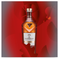 THE MACALLAN RARE CASK 2023 WHISKY SINGLE MALT 0,7L + KARTON