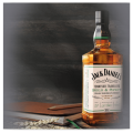 JACK DANIEL'S BOLD & SPICY WHISKEY 0,5L