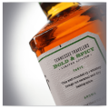 JACK DANIEL'S BOLD & SPICY WHISKEY 0,5L
