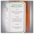 JACK DANIEL'S BOLD & SPICY WHISKEY 0,5L