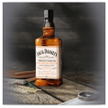 JACK DANIEL'S SWEET & OAKY WHISKEY 0,5L