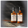JACK DANIEL'S SWEET & OAKY WHISKEY 0,5L