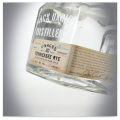 JACK DANIEL'S UNAGED TENNESSEE RYE BATCH NO.1 0,75L