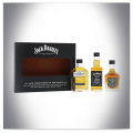JACK DANIEL'S TRIO MINI SET 3*0,05L (MINI)