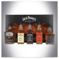 JACK DANIEL'S MINI SET 5*0,05L (MINI)
