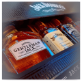JACK DANIEL'S MINI SET 5*0,05L (MINI)