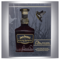 JACK DANIEL'S SINGLE BARREL DUCKS UNLIMITED 2013 0,75L + KOREK /OPAKOWANIE
