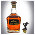 JACK DANIEL'S SINGLE BARREL DUCKS UNLIMITED 2013 0,75L + KOREK /OPAKOWANIE