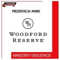 WOODFORD RESERVE - DEGUSTACJA BOURBONU WARSZAWA