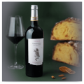 VARVAGLIONE CHICCA PRIMITIVO DI MANDURIA DOLCE NATURALE WINO WŁOSKIE SŁODKIE 0,75L