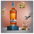 THE GLENLIVET 21YO SAMPLE ROOM COLLECTION WHISKY SINGLE MALT 0,7L + OPAKOWANIE
