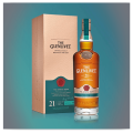 THE GLENLIVET 21YO SAMPLE ROOM COLLECTION WHISKY SINGLE MALT 0,7L + OPAKOWANIE