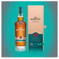 THE GLENLIVET 21YO SAMPLE ROOM COLLECTION WHISKY SINGLE MALT 0,7L + OPAKOWANIE