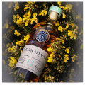 GLENGLASSAUGH 12YO WHISKY SINGLE MALT 0,7L + OPAKOWANIE