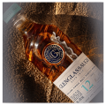 GLENGLASSAUGH 12YO WHISKY SINGLE MALT 0,7L + OPAKOWANIE