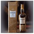 DEWAR'S 15YO DOUBLE AGED 0,7L + PUSZKA