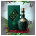 ROYAL SALUTE 21YO THE MALTS BLEND 0,7L + OPAKOWANIE