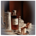 EMINENTE RESERVA 7YO RUM 0,7L + ZESTAW EL CAFECITO W PREZENCIE