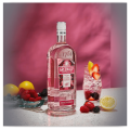 GREENALL'S WILD BERRY GIN 0,7L