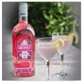 GREENALL'S WILD BERRY GIN 0,7L