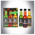 ABSINTH TABU PACK 3*0,04L