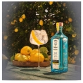 BOMBAY SAPPHIRE PREMIER CRU MURCIAN LEMON GIN 0,7L