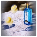 BOMBAY SAPPHIRE PREMIER CRU MURCIAN LEMON GIN 0,7L