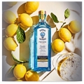 BOMBAY SAPPHIRE PREMIER CRU MURCIAN LEMON GIN 0,7L