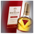 THE MACALLAN CLASSIC CUT 2022 WHISKY SINGLE MALT 0,7L + KARTON