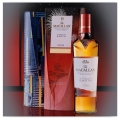 THE MACALLAN NIGHT ON EARTH WHISKY SINGLE MALT 0,7L + KARTON