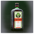 JAGERMEISTER LIKIER ZIOŁOWY 0,5L