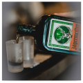 JAGERMEISTER LIKIER ZIOŁOWY 0,7L
