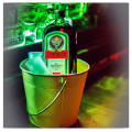 JAGERMEISTER LIKIER ZIOŁOWY 0,7L