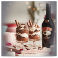 BAILEYS THE ORIGINAL LIKIER IRISH CREAM 0,5L