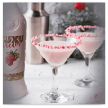 XUXU CREAM LIKIER śMIETANKOWO TRUSKAWKOWY 0,7L