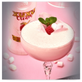 XUXU CREAM LIKIER śMIETANKOWO TRUSKAWKOWY 0,7L