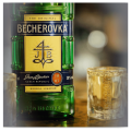 BECHEROVKA ORIGINAL LIKIER ZIOŁOWY 0,7L