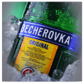 BECHEROVKA ORIGINAL LIKIER ZIOŁOWY 0,7L