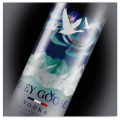 GREY GOOSE AURORA VODKA 1,75L PODŚWIETLANA BUTELKA