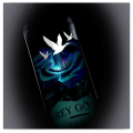 GREY GOOSE AURORA VODKA 1,75L PODŚWIETLANA BUTELKA