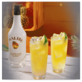 MALIBU CARIBBEAN RUM 0,5L
