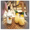 MALIBU CARIBBEAN RUM 0,5L